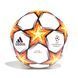 М'яч для футзалу Adidas Finale 21 PRO Sala Pyrostorm GU0213