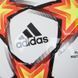 М'яч для футзалу Adidas Finale 21 PRO Sala Pyrostorm GU0213