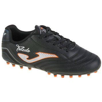 Бутси Joma TOLEDO чорний Діт 39