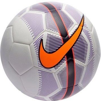 Мяч для футбола Nike Mercurial Veer