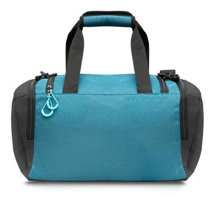 Сумка Aqua Speed ​​Duffel bag M 60147 35L темно-бирюзовый Уни 48x25x29см