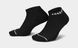 Шкарпетки Nike U J ED CUSH POLY NS 3PR 144 чорний Уні 46-50