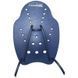 Лопатки для плавання Aqua Speed ​​HAND PADDLE 152 синій Уні M 19х14см