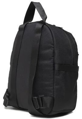 Рюкзак Nike W NSW FUTURA 365 MINI BKPK 6L черный Жен 25x20x10 см