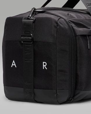 Сумка Nike VELOCITY DUFFLE 62,5L черный Уни 30&times;64&times;33 см