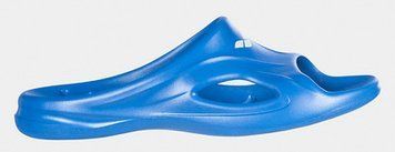 Шлепанцы Arena HYDROSOFT II HOOK синий Уни 42