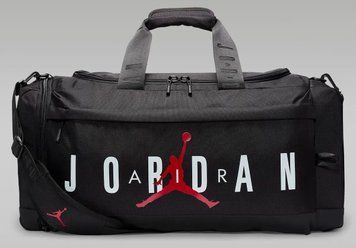 Сумка Nike VELOCITY DUFFLE 62,5L черный Уни 30&times;64&times;33 см