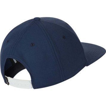 Кепка Nike Y NK PRO CAP FUTURA 4 темно-синій Діт MISC