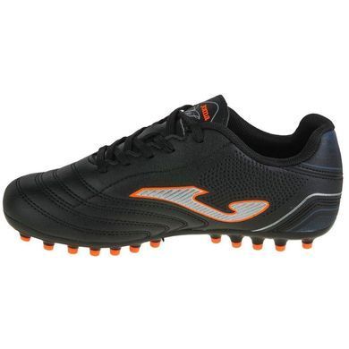 Бутси Joma TOLEDO чорний Діт 33