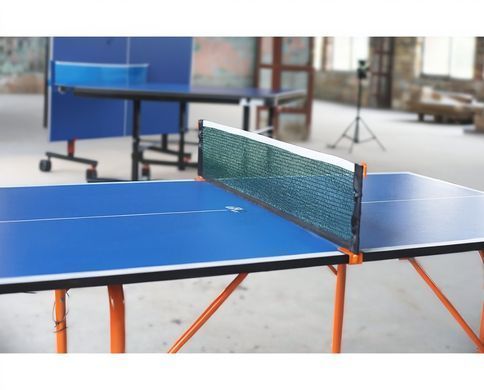 Тенісний дитячий стіл GSI-Sport (Junior)