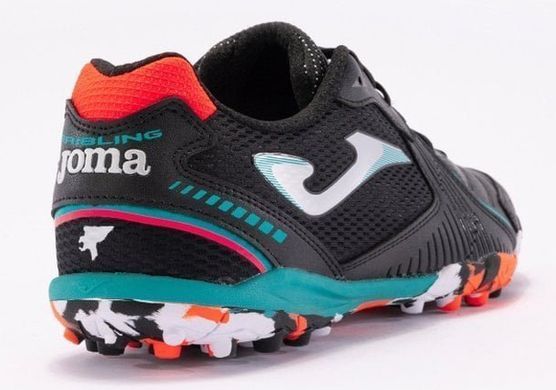 Сороконожки Joma DRIBLING черные Чел 41