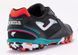 Сороконожки Joma DRIBLING черные Чел 41