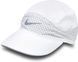 Кепка Nike U AERO DFADV TLWND ELT CAP белый УНИ OSFM