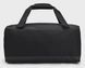 Сумка UA Triumph Duffle SM 38L черный Уни 49х26х24 см
