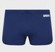 Плавки-шорты для мужчин Arena TEAM SWIM SHORT SOLID синий, белый Чел 90