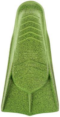 Ласти Aqua Speed TRAINING FINS 60437 зелений Уні 39-40