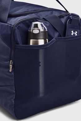 Сумка UA Undeniable 5.0 Duffle LG Синий Уни 34х72х33см