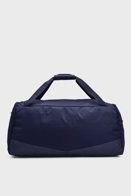 Сумка UA Undeniable 5.0 Duffle LG Синий Уни 34х72х33см