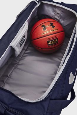 Сумка UA Undeniable 5.0 Duffle LG Синий Уни 34х72х33см
