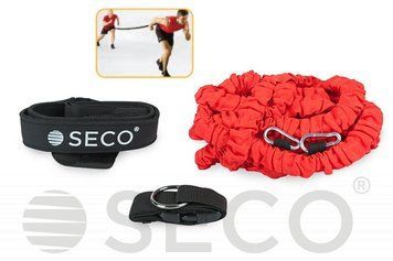 Тренувальний ремінь SECO&reg; 18120300