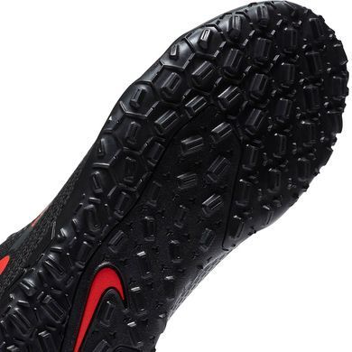 Сороконіжки Nike Phantom GT Club TF Junior 41.5 (23.5 см)