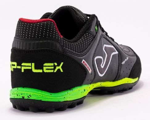 Сороконіжки Joma TOP FLEX чорний Чол 41