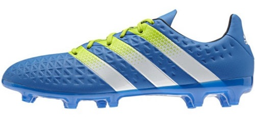 Бутси футбольні Adidas Ace 16.3 FG / AG AF5148 розмір 42