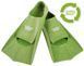 Ласти Aqua Speed TRAINING FINS 60437 зелений Уні 39-40
