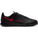 Сороконіжки Nike Phantom GT Club TF Junior 41.5 (23.5 см)
