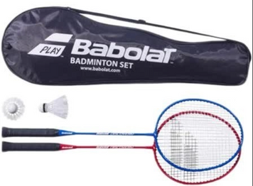 Набір для бадмінтону Babolat Leisure KIT X2