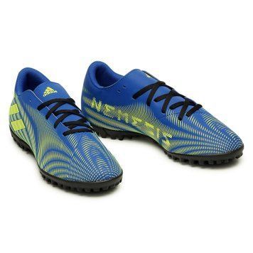 Сороконіжки Adidas Nemeziz.4 TF 46 (29,5 см)