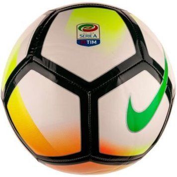 Мяч для футбола Nike Pitch Serie A SC3139-100