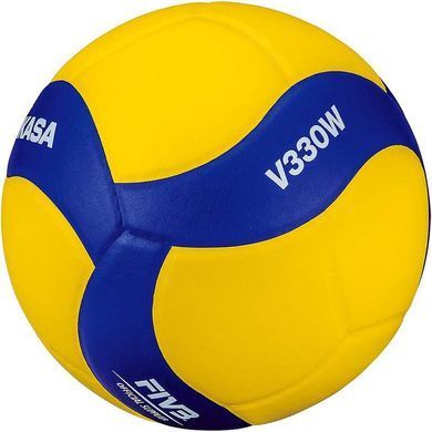 Мяч волейбольный Mikasa V330W (ORIGINAL)