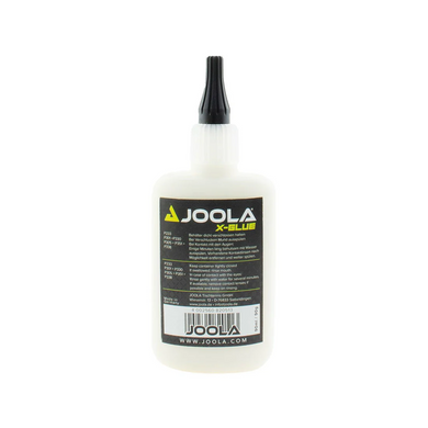Клей для накладок для настольного тенниса Joola X-Glue (37 мл) 82050