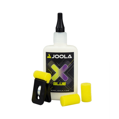 Клей для накладок для настольного тенниса Joola X-Glue (37 мл) 82050