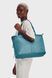 Сумка UA Essentials Tote Бирюзовый Жен 51,5х31х18 см