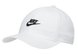 Кепка Nike Y NK H86 CAP FUTURA білий Діт MISC