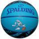 Мяч баскетбольный Spalding SPACE JAM TUNE SQUAD BUGS мультиколор Уни 7