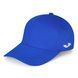 Кепка Joma CAP COTTON синій