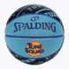 Мяч баскетбольный Spalding SPACE JAM TUNE SQUAD BUGS мультиколор Уни 7