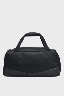 Сумка UA Undeniable 5.0 Duffle SM Чорний Уні 55х25,5х27 см