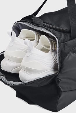 Сумка UA Undeniable 5.0 Duffle SM Чорний Уні 55х25,5х27 см