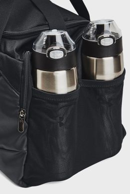 Сумка UA Undeniable 5.0 Duffle SM Чорний Уні 55х25,5х27 см