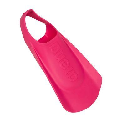 Ласты Arena FINS KIDS/JR розовый Дет 34-35