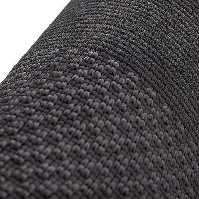 Фіксатор щиколотки Adidas Performance Ankle Support чорний, синій Уні XL