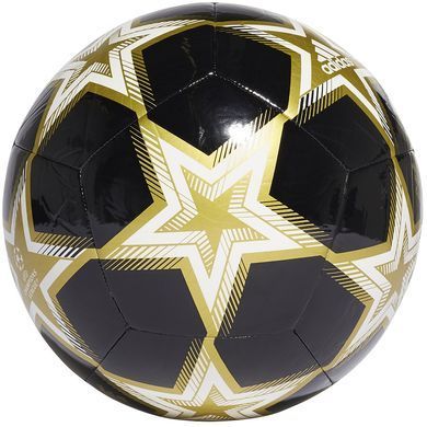Футбольний м'яч Adidas Finale Pyrostorm CLUB GT7790