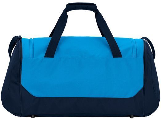 Сумка Jako Iconic 62L синій, блакитний, жовтий Уні 65x30x32 см