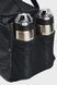 Сумка UA Undeniable 5.0 Duffle SM Чорний Уні 55х25,5х27 см