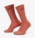 Шкарпетки Nike U NK EVERYDAY PLUS CUSH CREW мультиколор Уні 46-50