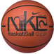 М'яч баскетбольний Nike EVERYDAY PLAYGROUND 8P GRAPHIC DEFLATED AMBER/BLACK/BLACK/WHITE size 7
